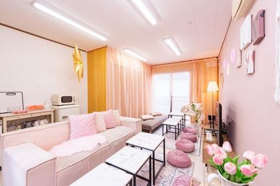 JK Room 新宿 村上ビル 【リニューアル】JK Room 新宿 村上ビルの室内の写真