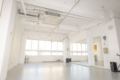 [瓦町駅から徒歩5分]noname studio-ダンスができるフリースペース- - nonama studio