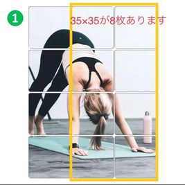 秀和高輪レジデンス 8/7まで！【商用利用】高輪2丁目　伊皿子　貸スタジオの室内の写真