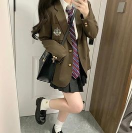 韓国制服無料で貸し出します💖 - フォトスタジオ　ユニ フォトスタジオの設備の写真