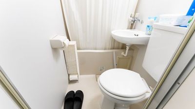トイレ - 貸会議室Aivic新宿A館の設備の写真