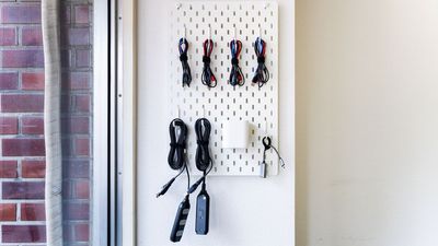 充電器・延長コード・変換ケーブル - 貸会議室Aivic新宿A館の設備の写真