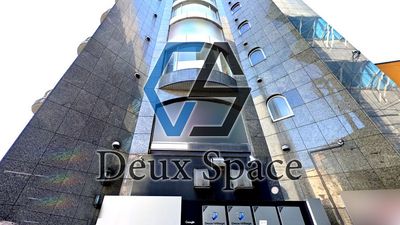 Deux Space FUSSA 福生駅前会議室 -Meeting Room-12時～翌2時利用可の室内の写真