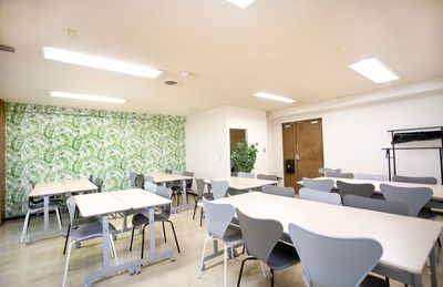 仙台FRIENDS XIX 仙台FRIENDS XIX  広い・安い・綺麗な貸会議室の室内の写真