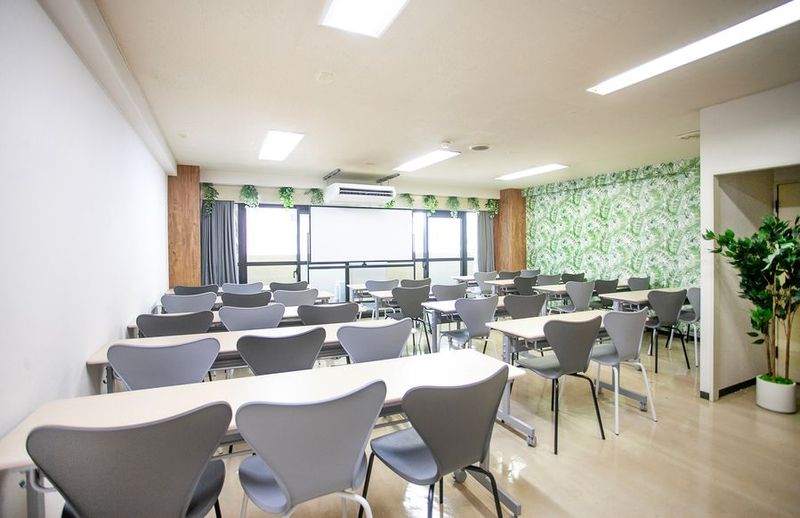 仙台FRIENDS XIX 仙台FRIENDS XIX  広い・安い・綺麗な貸会議室の室内の写真
