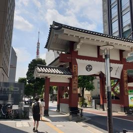 大江戸線大門駅からスグの好立地 - 【大門駅30秒/浜松町駅4分】テレワーク/会議/セミナー💻✍️ 🍌Monkey Space大門🍌シンプルで使いやすい会議室のその他の写真