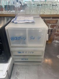 食器も充実無料！ - レンタルカフェ&BBQ  KANOA 【日吉駅50名】【BBQ】一軒家カフェ【プロジェクター・マイク】の室内の写真