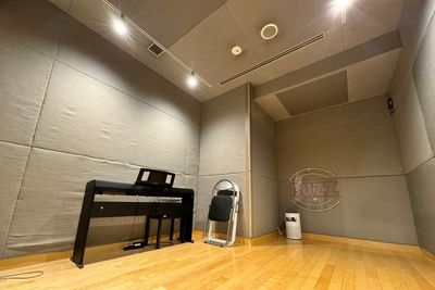 福岡本店　レンタルスタジオ　STUDIO BUZZ 9stの室内の写真