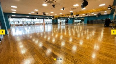 インスタベース限定！ゴールドジムが運営の本格的ダンススタジオ - ゴールドジム練馬高野台東京