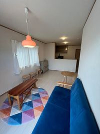 ひよしレンタルスペース・スタジオ キッチン付きのレンタルスペースの室内の写真
