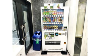 FEEEP銀座店 FEEEP銀座店｜1名用個室の設備の写真