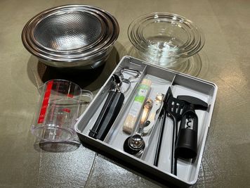 リノスぺkitchen麻布十番 【撮影・収録商用専用】撮影スタジオの設備の写真