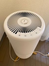 NUMA部屋★梅田Peachの設備の写真