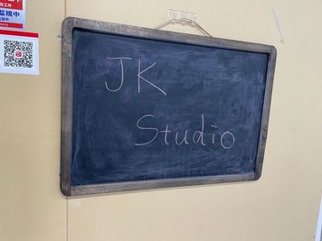 JK Studio 木場駅前 【ポップアップストア専用】木場駅徒歩１秒🚃２階もご利用可❗️の室内の写真