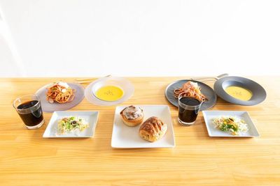 リノスぺkitchen恵比寿201 【予約リクエスト制】飲食店営業、惣菜製造、菓子製造許可使用プランの室内の写真