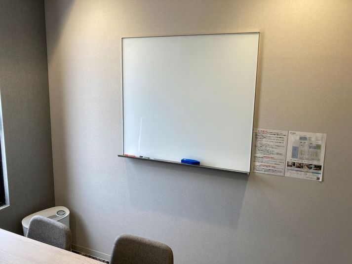 No.302小会議室 - VORT SPACE 大宮 貸会議室