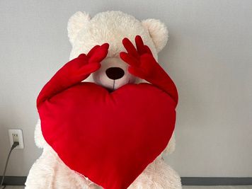 ベア並木坂 ベア並木坂🐻‍❄️  女子目線のレンタルスペース♪の室内の写真