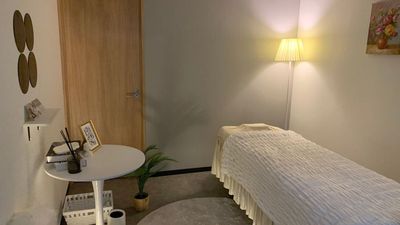 【電動昇降ベッドあり】大阪駅から一駅、塚本駅から徒歩5分の駅近サロン！ - private salon Cocoh