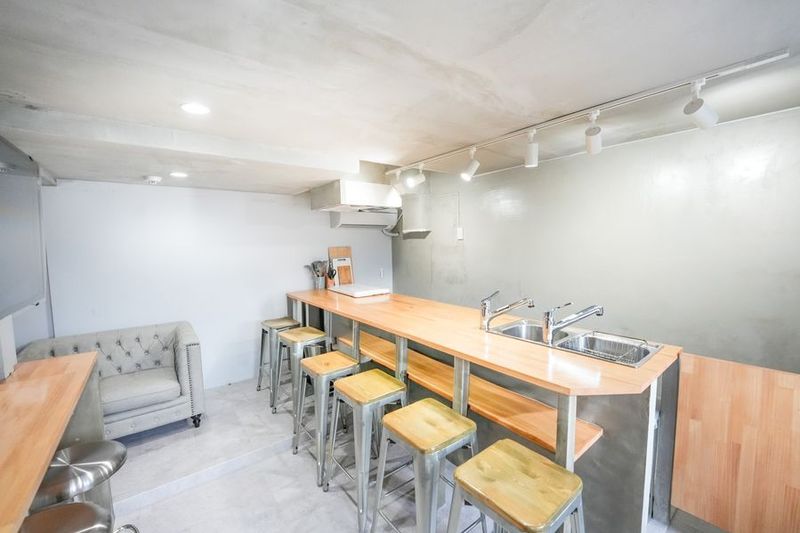 リノスぺkitchen心斎橋 リノスぺkitchen心斎橋【最大13名】の室内の写真