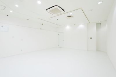 studio noteの室内の写真