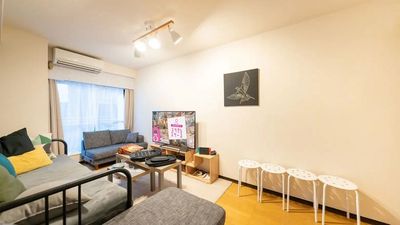 スペモ🏠激安🪙駅近🚉ソファ3つ🛋️55型📺パーティ🥂女子会🎁ママ会🌿撮影🎥351_mysa9th｜TILA - 351_mysa新宿9th