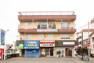 コミュニティスペースUrara　福岡・春日原 セミナールームの外観の写真