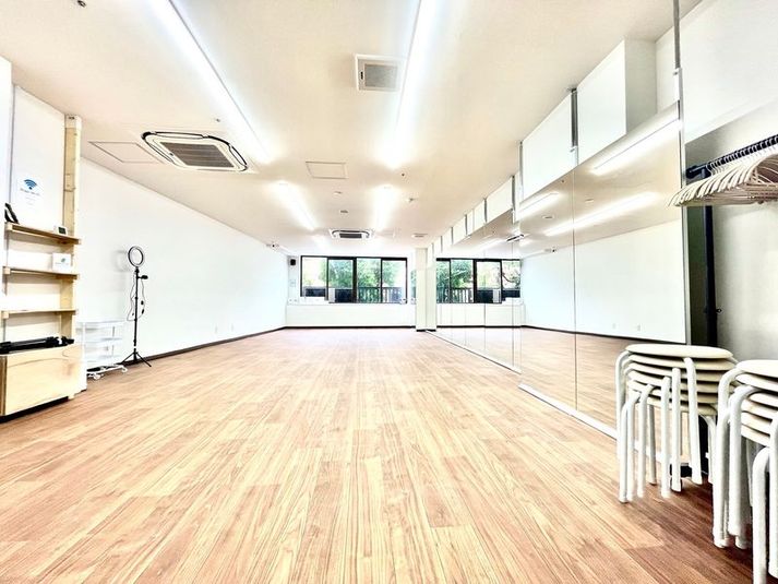 ✨New open割引中✨駅から徒歩30秒のダンススタジオ - Footloose Dance Studio KM