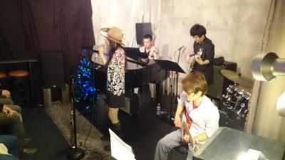 イベントスペース「KIRA」 煌-KIRA- EVENT SPACEの室内の写真