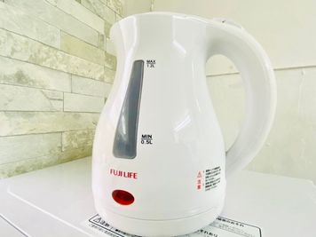 whity新御茶ノ水 whity新御茶ノ水【1～25名】の室内の写真