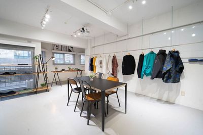 GOBLIN.原宿店 -GALLERY- 【C】会議・セミナー・各種イベントの室内の写真