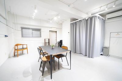 GOBLIN.原宿店 - GALLERY C - / 409号室の室内の写真