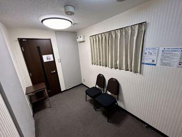 【楽器演奏、歌唱、ボイストレーニングなどにぜひご活用ください！】 - TIME SHARING 銀座 旗ビル roomRの室内の写真