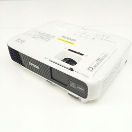 EPSON プロジェクタ - 【小金井スペース】New東小金井駅🚃50㎡/Wi-Fi📶 レンタルスタジオ　小金井スペースの設備の写真