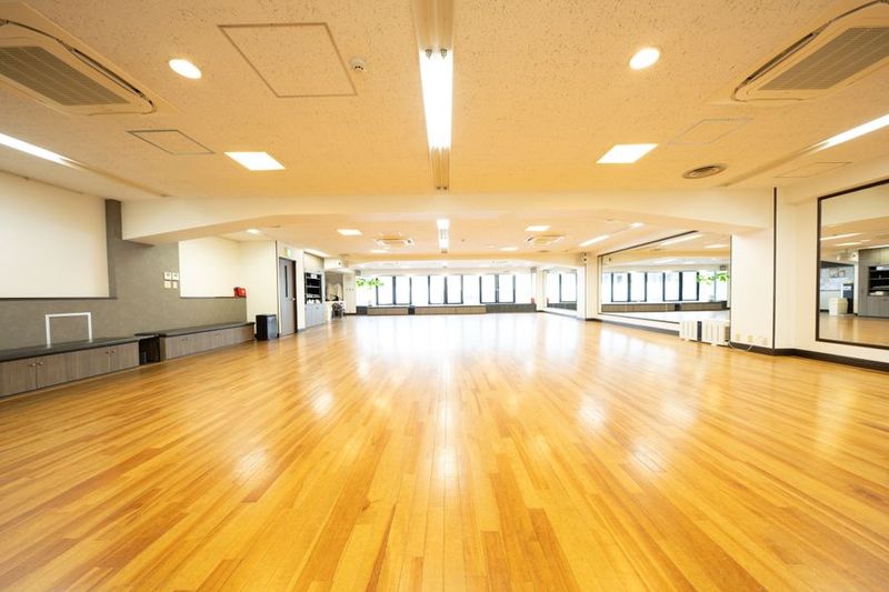 レンタルスペース - 横浜 桝岡ダンス教室