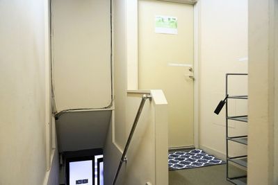 rental lounge神保町&水道橋&日大前 rental lounge神保町駅&水道橋駅日大前の入口の写真