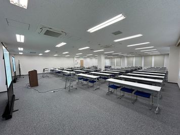 【八丁堀駅 4分】オプション料金0円で設備・備品使い放題☆便利な駅近！ - TIME SHARING 八丁堀 SC新京橋ビル