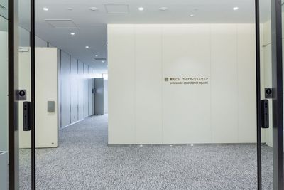 新丸ビルコンファレンススクエア Room　901の室内の写真