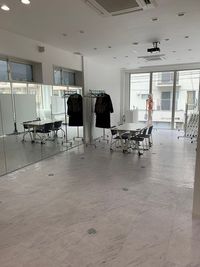 Relax one 清川 Relax one 清川｜会議・イベント🖊展示会👗の室内の写真