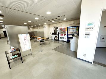 東京会議室 ベイシア東京情報センター 上野駅前 研修室（法人利用限定）のその他の写真