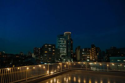 【中目黒】ビル屋上360°パノラマ各撮影 【中目黒】90平米以上ビル屋上/360°ビルが邪魔しないパノラマの室内の写真