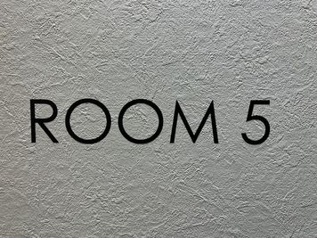 いいオフィス新宿京王百貨店 【新宿駅直結】Room5の室内の写真