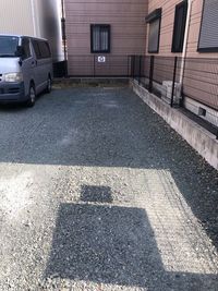 東小田原町86番駐車場 豊橋市東小田原町の貸し駐車場の室内の写真