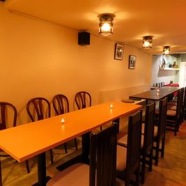 Relax CAFE 池袋 Relax CAFE 池袋｜キッチン利用🍽️撮影利用可📷の室内の写真