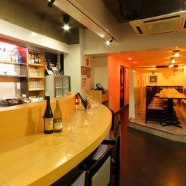 Relax CAFE 池袋 Relax CAFE 池袋｜キッチン利用🍽️撮影利用可📷の室内の写真