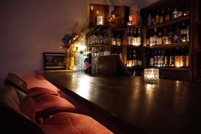 Relax BAR 恵比寿西 Relax BAR 恵比寿西｜イベント・撮影可📷の室内の写真