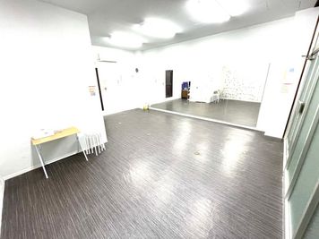 ◆Arts studio◆小田井 ◆Arts studio◆小田井サロンプラン◆の室内の写真