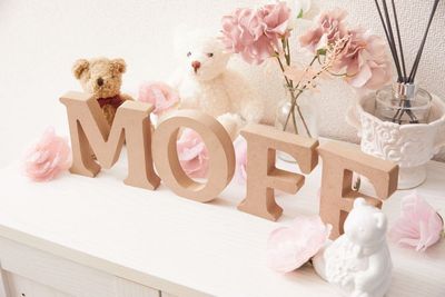 Welcome!Moffroom - Moffroom🧸«池袋店»🧸 🧸MAX40名‼️16名〜プランMoffroom«池袋店»の入口の写真