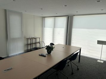 U-SPACE　薩摩川内店 Meetingの室内の写真