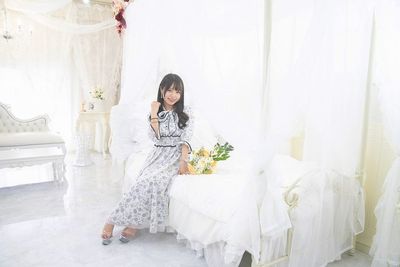 Photo Studio　LUXE秋葉原の室内の写真