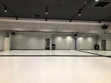 ダンス、ヨガ、バレエレッスンからセミナーまで行えるスタジオ！ - BodyAxisスタジオ